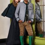 Cara Delevingne & Pharrell Williams Chanel
