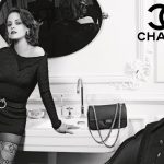Kristen Stewart Chanel