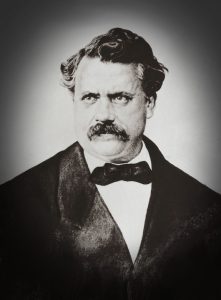 Fondateur LV