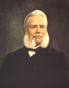 Antoni Norbert Patek