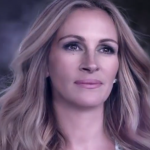Julia Roberts Lancôme