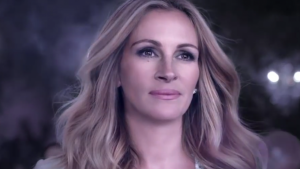 Julia Roberts Lancôme