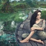 Emma Stone Louis Vuitton