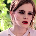 Emma Watson Lancôme