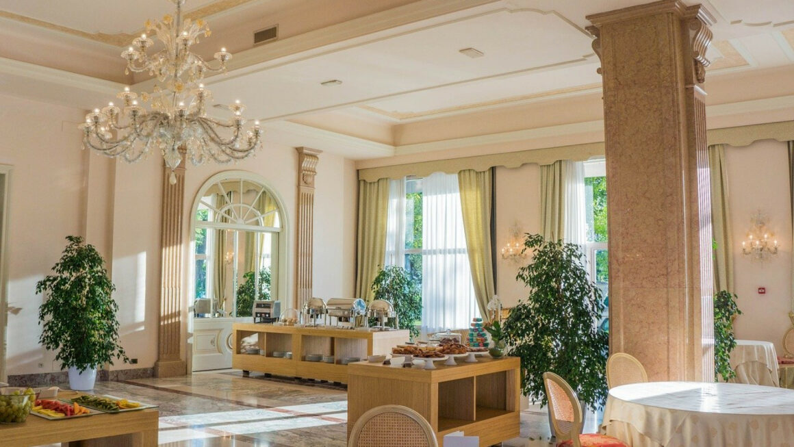 Quel est le palace le plus cher de Paris ?