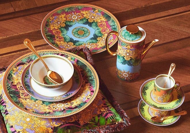 Versace Home