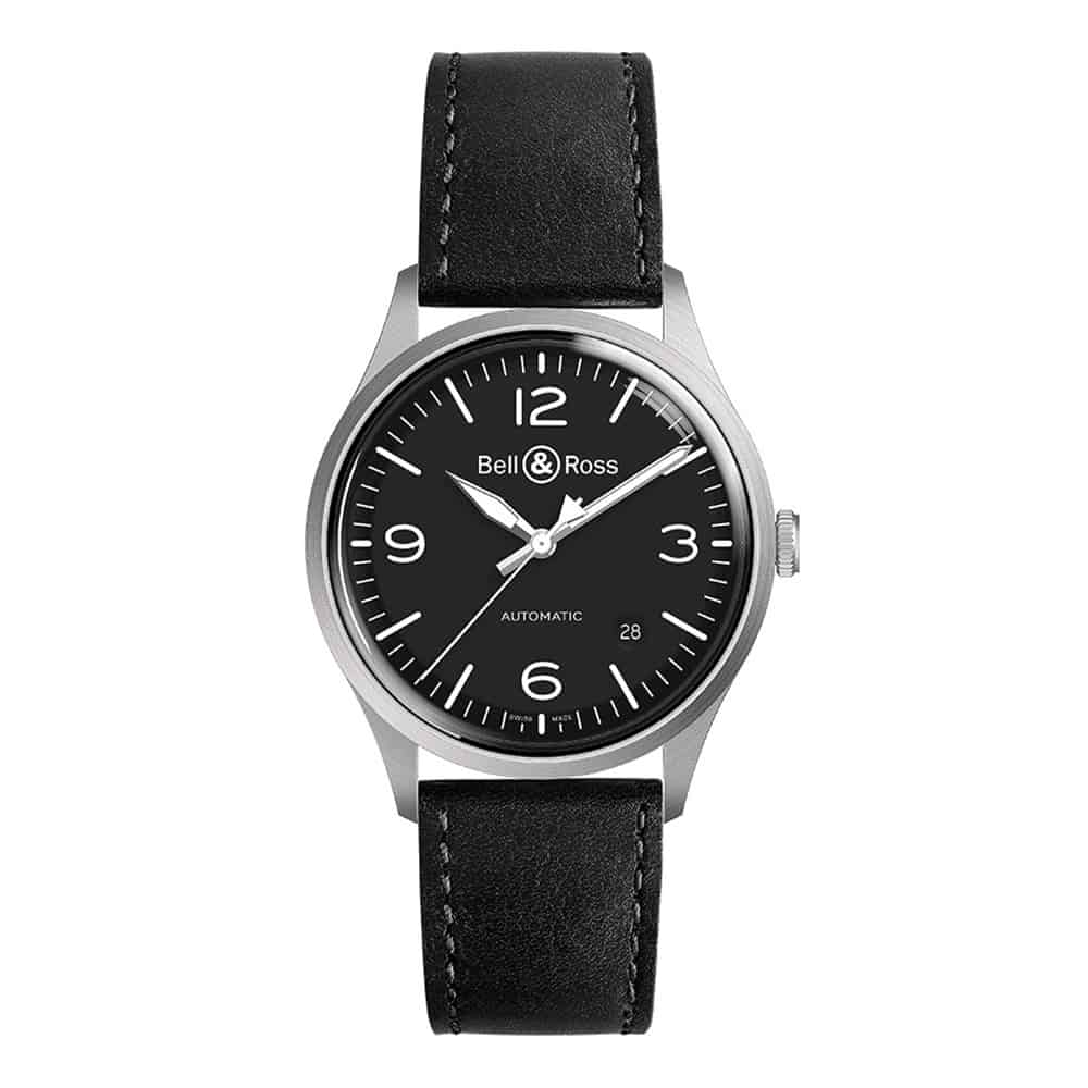 Bell & Ross BR V1-92 Automatique 38mm
