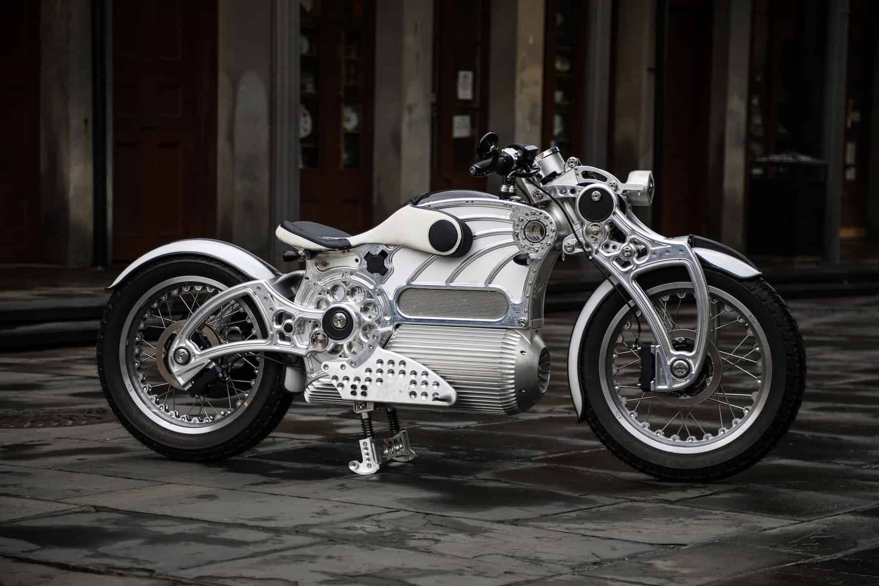 Les motos Bobber d'aujourd'hui