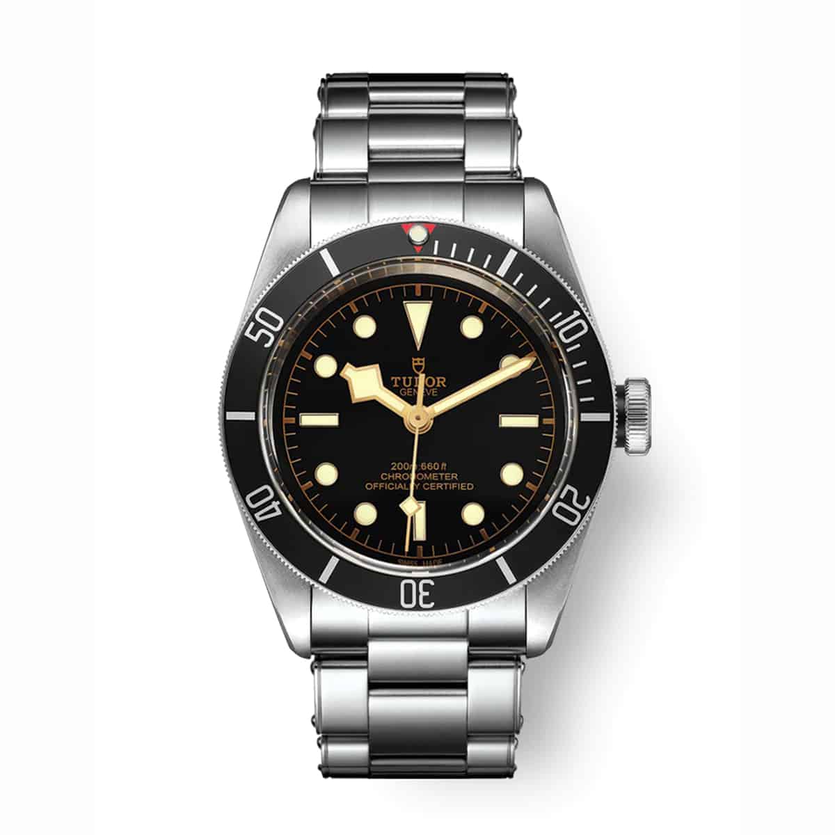 Tudor Black Bay Heritage