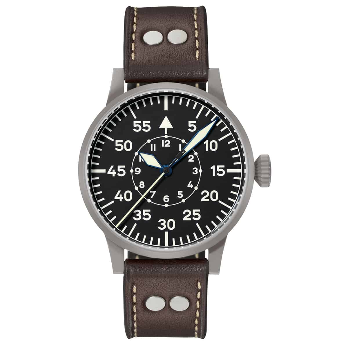 Laco-Paderborn-Type-B-Dial-Automatic-Pilot-Watch