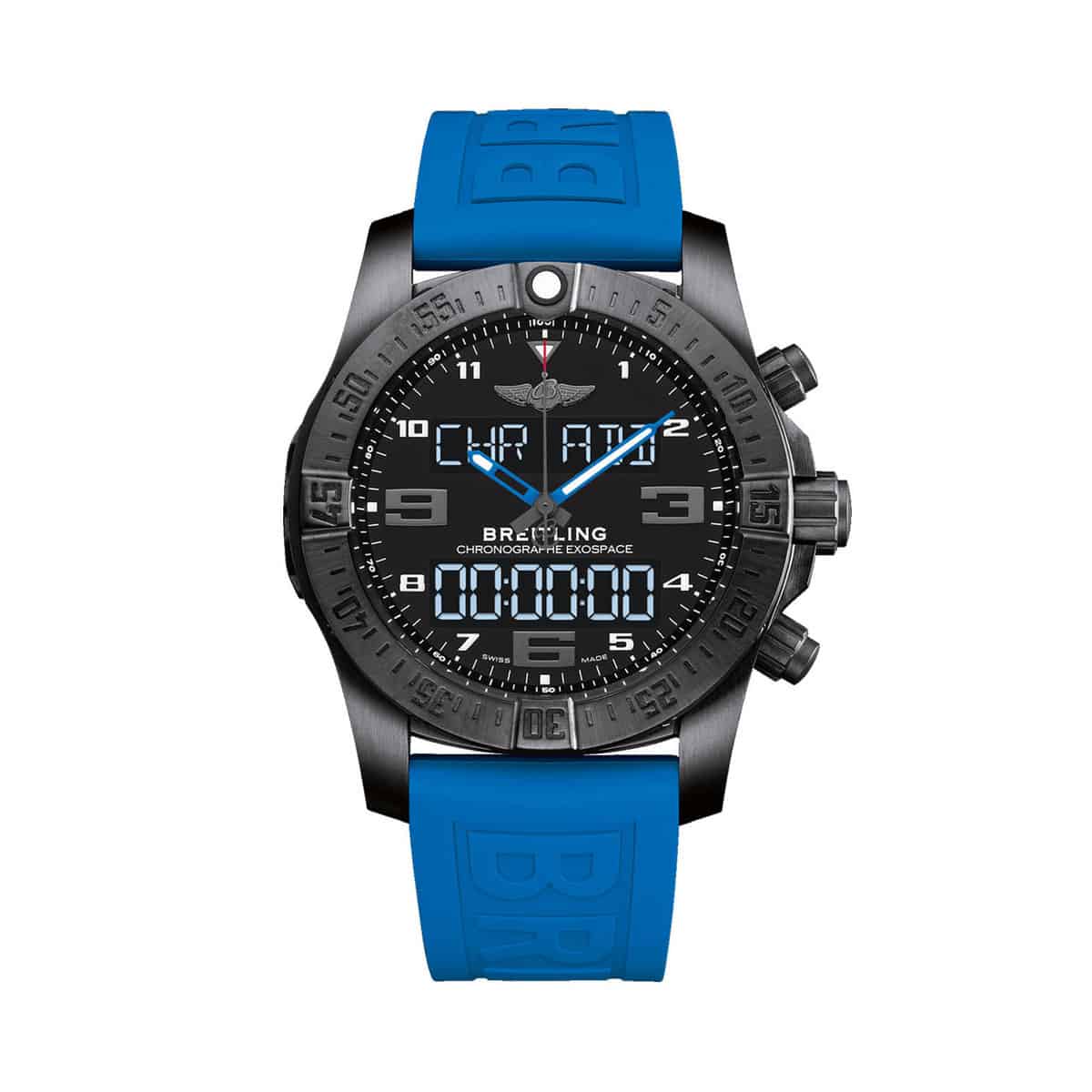 Breitling Exospace B55