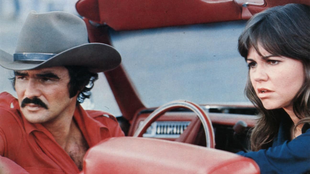 Smokey et le Bandit