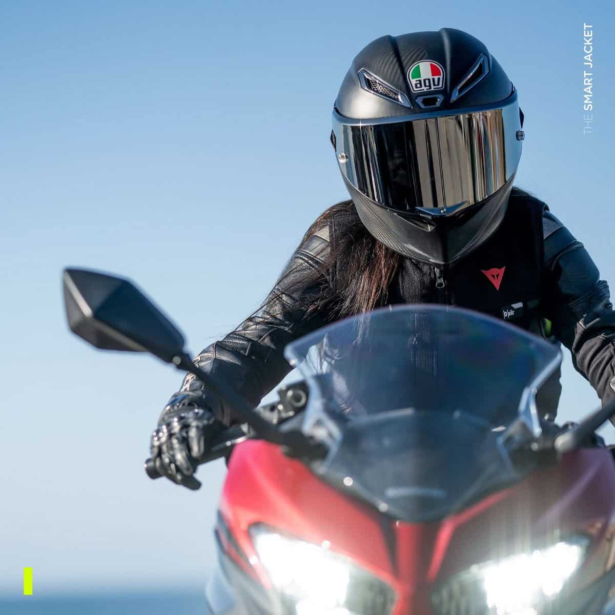 Comment choisir un bon blouson de moto