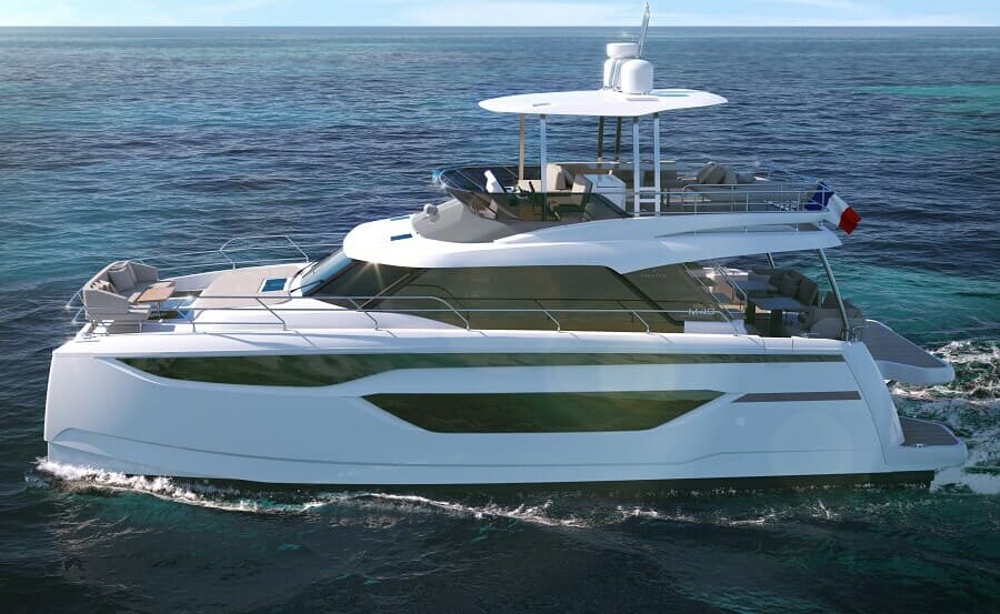 Prestige M48