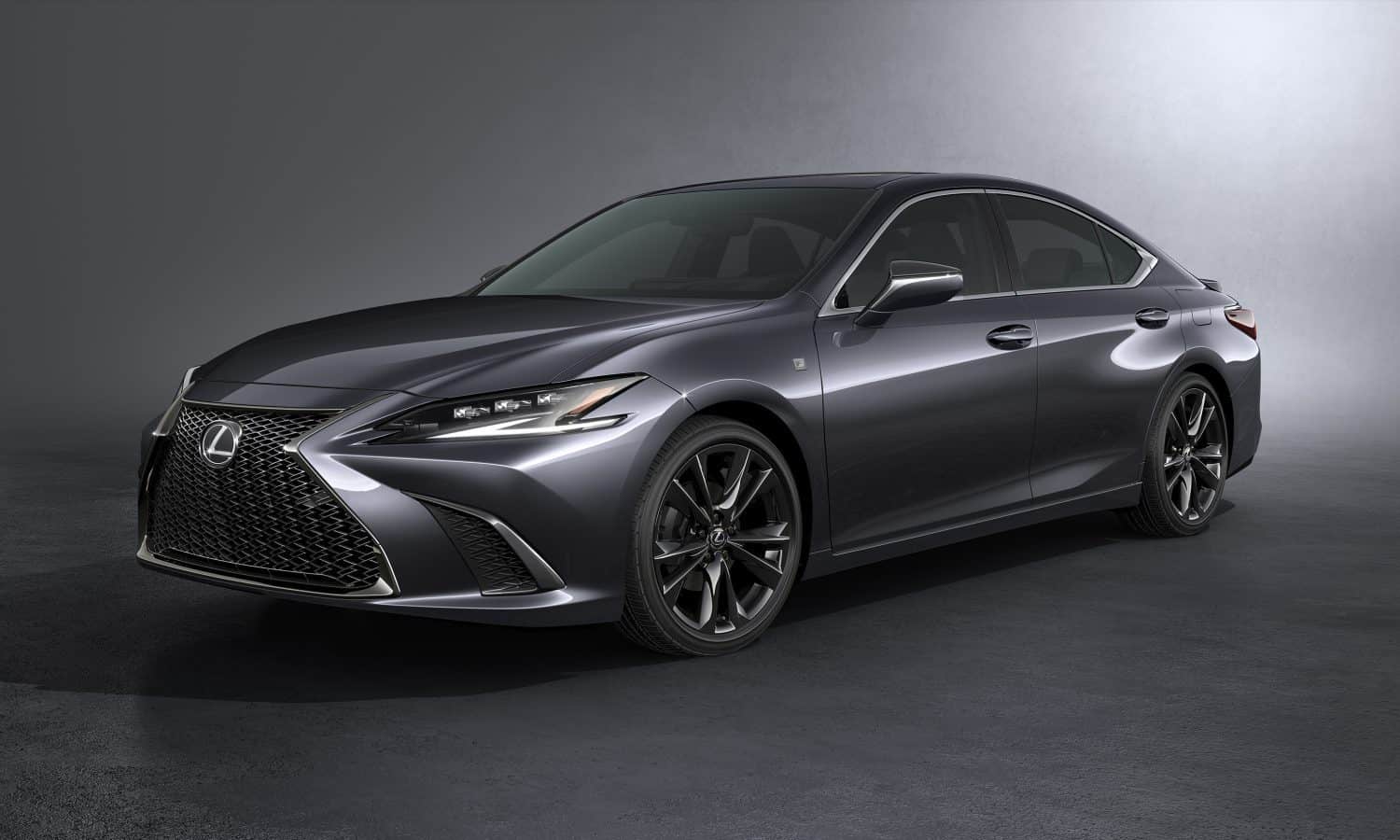 Lexus ES 350