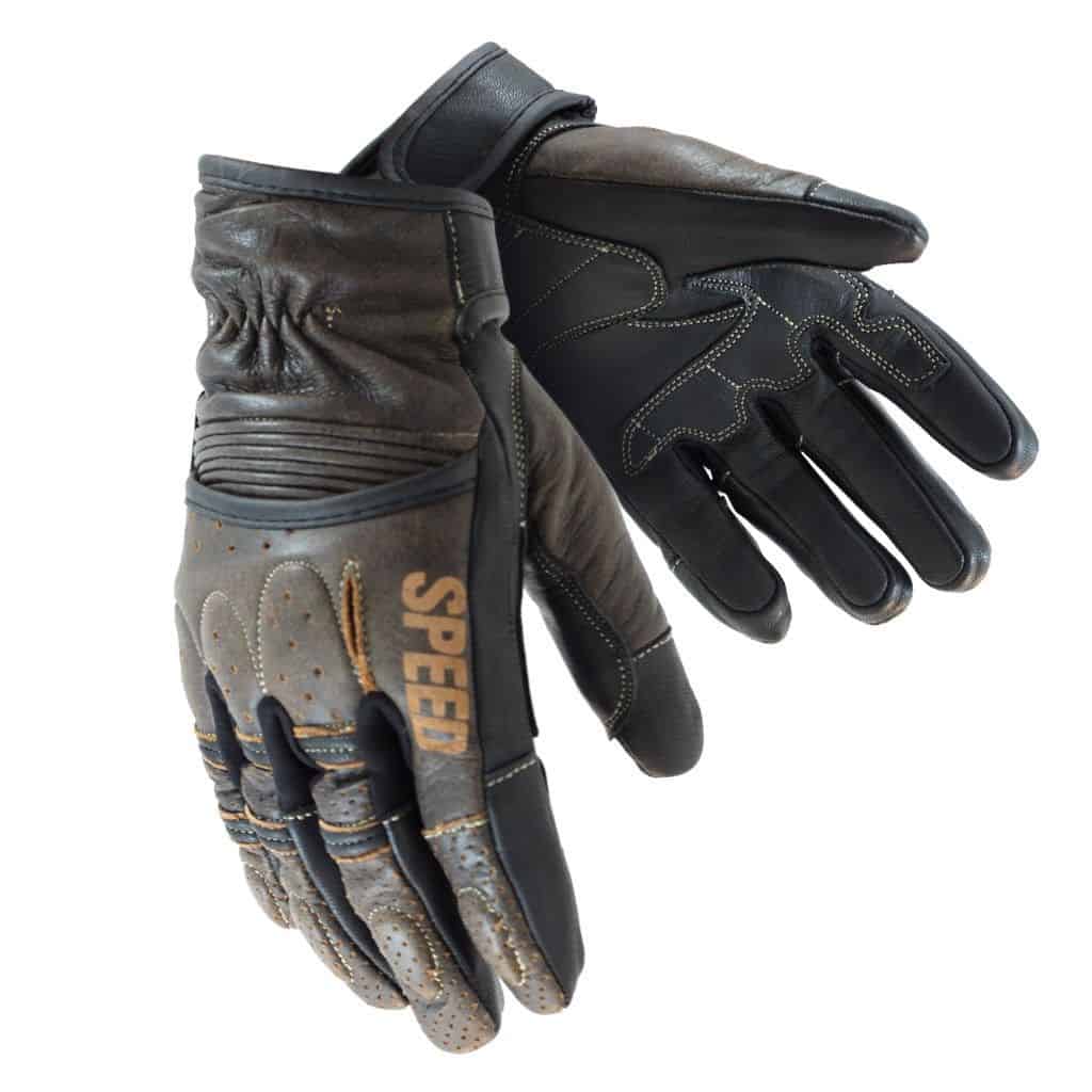 Gants Rust and Redemption de Speed and Strength