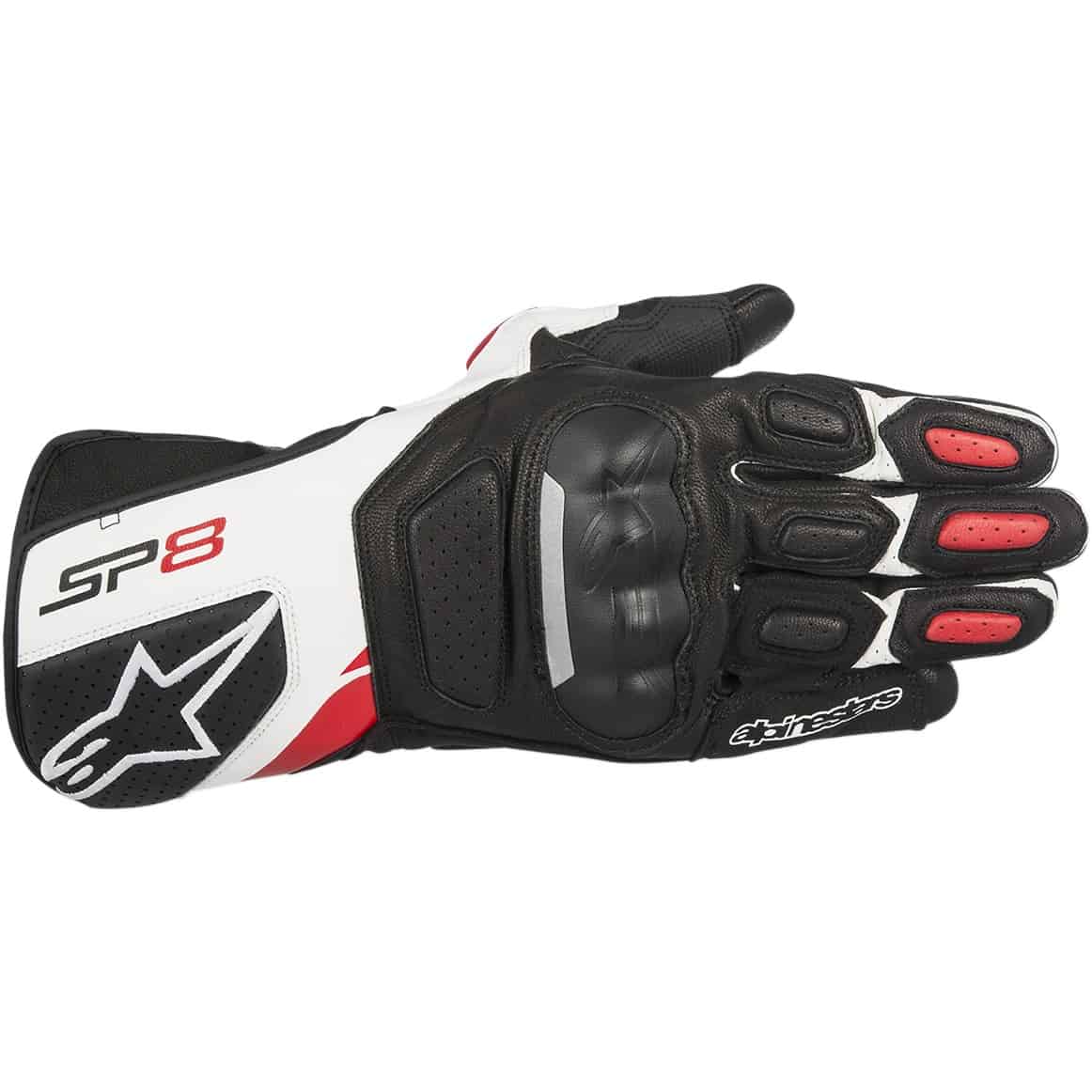 Alpinestars SP-8 V2