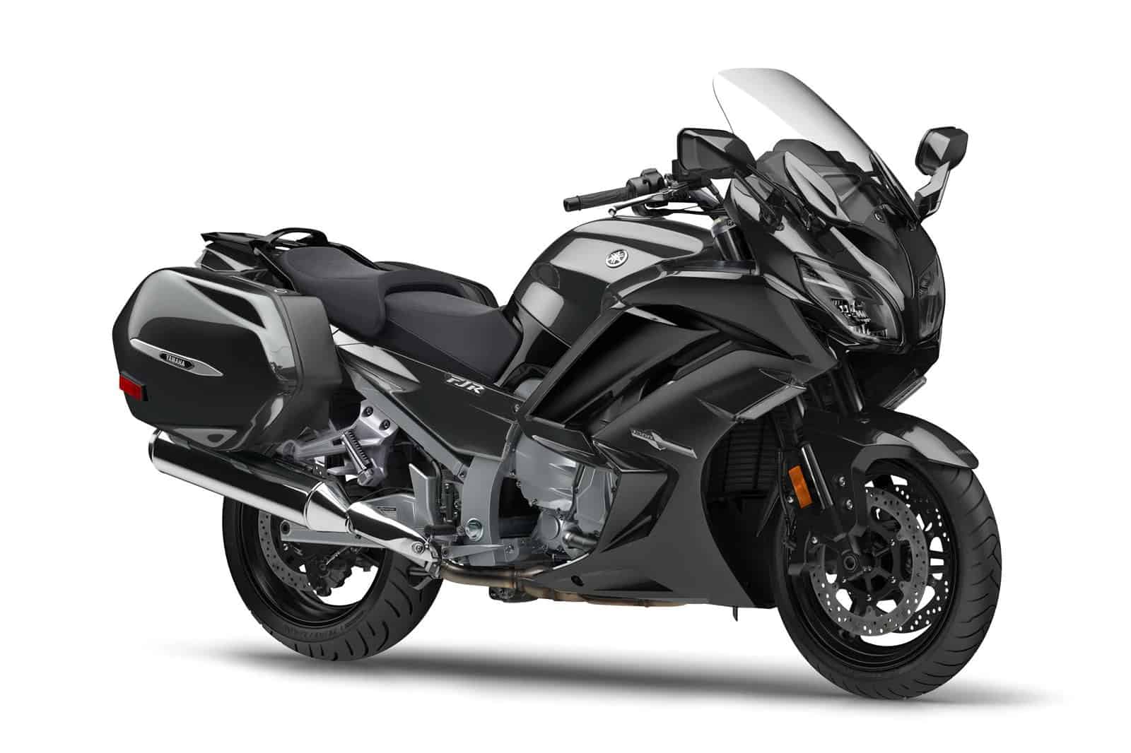Yamaha FJR 1300 