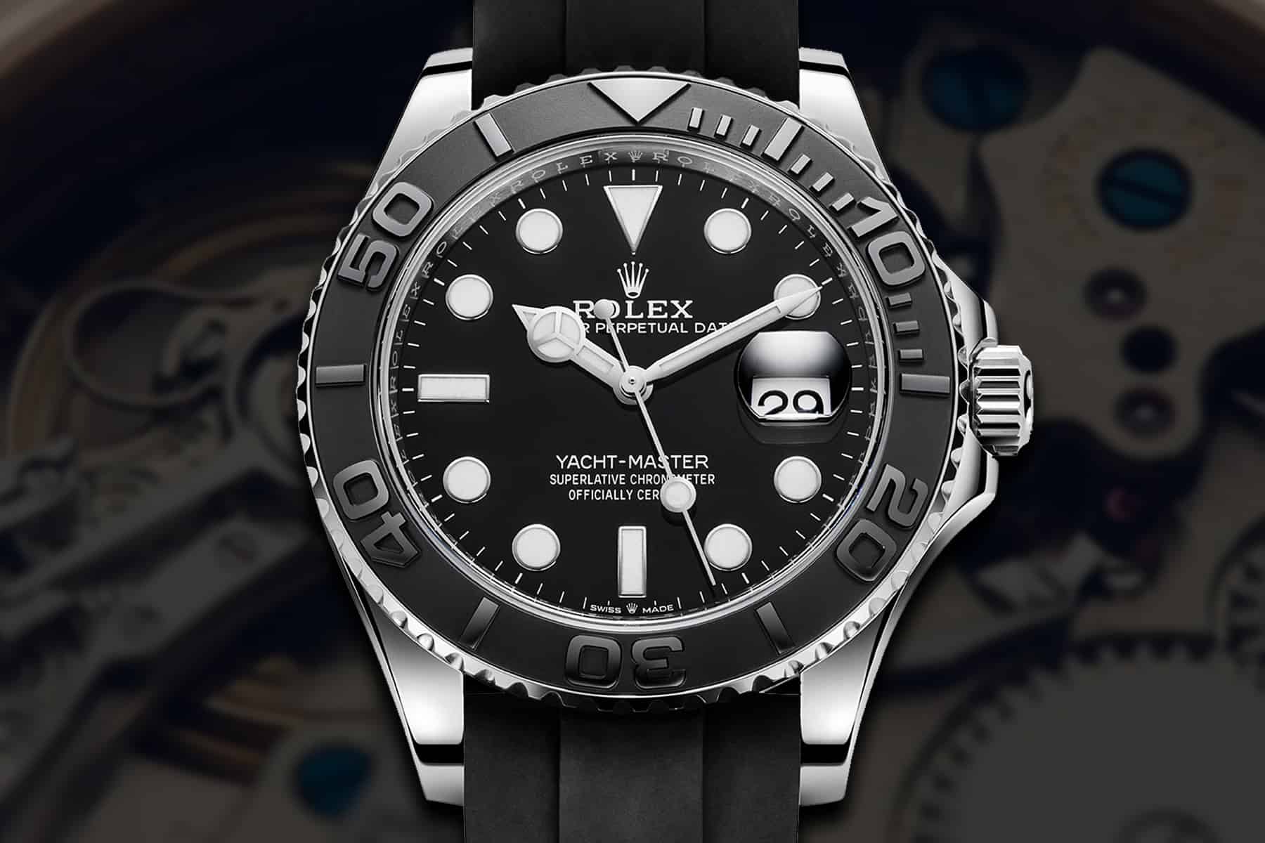 Watchfinder & Co. Rolex