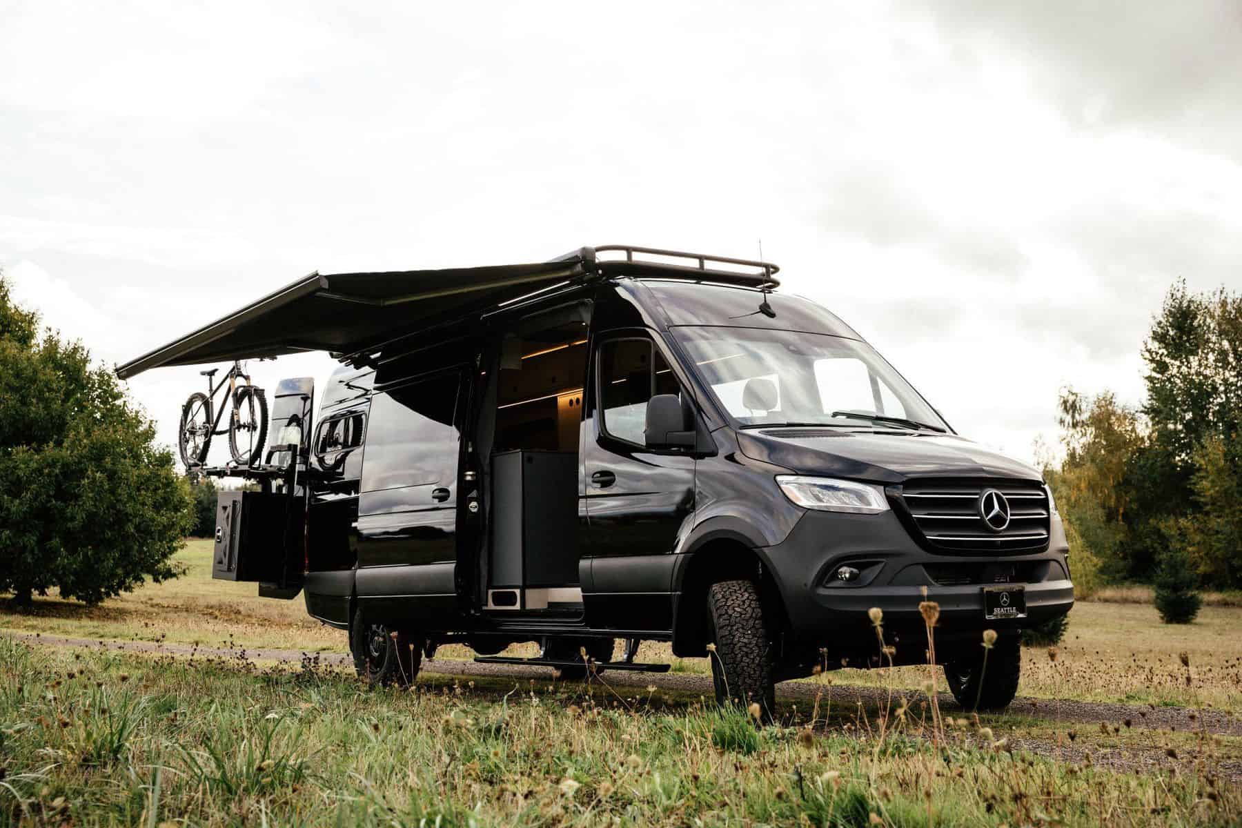 Véhicules de référence