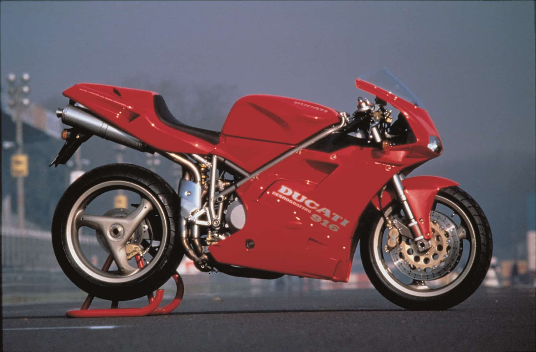 Ducati 916 SBK 1994