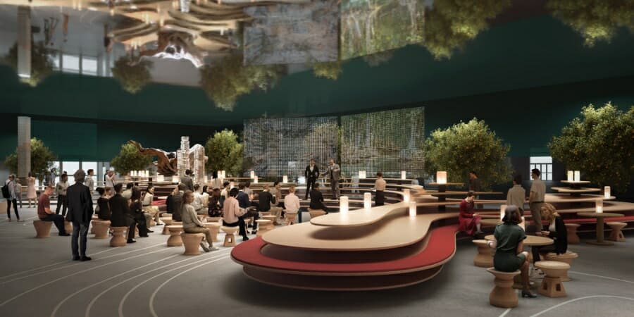 Salone del Mobile 2022