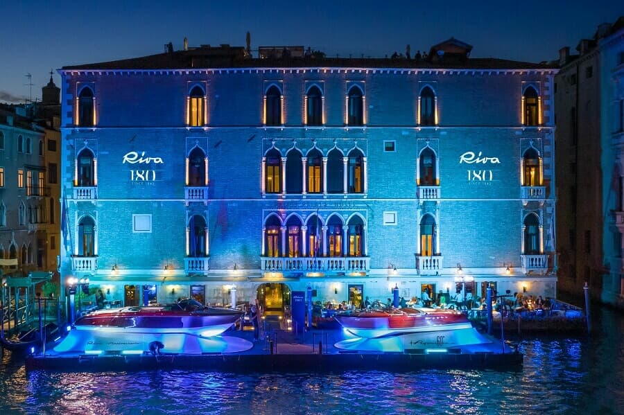 Gran Teatro La Fenice