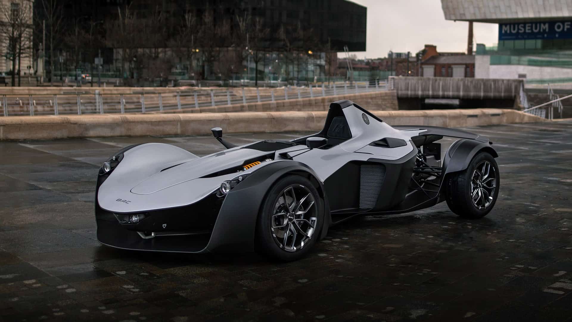 BAC Mono