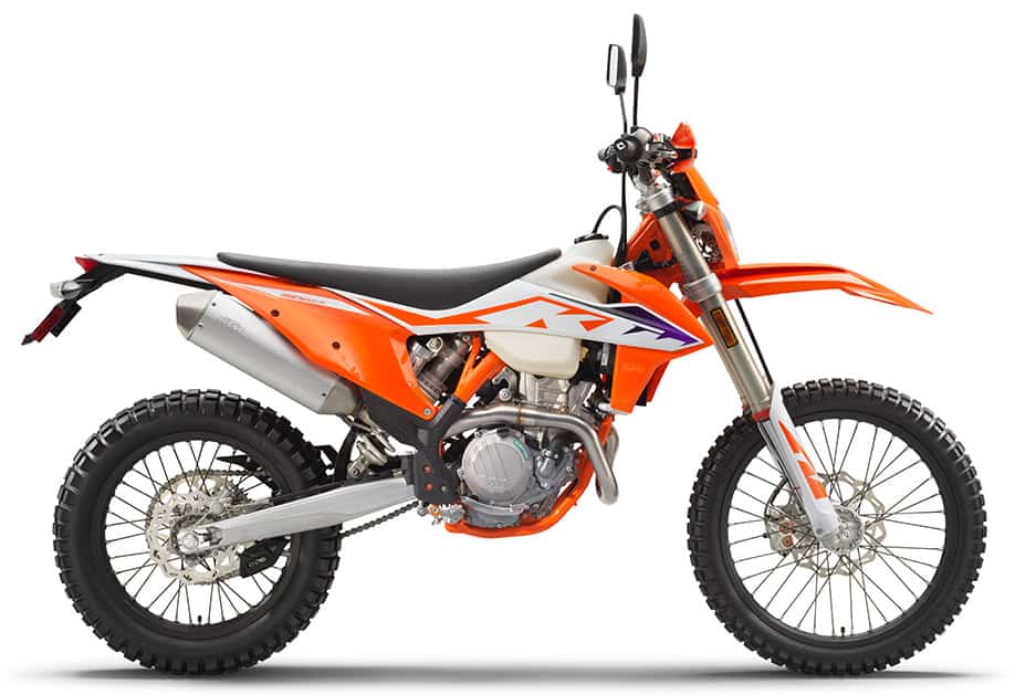 KTM 350 EXC-F