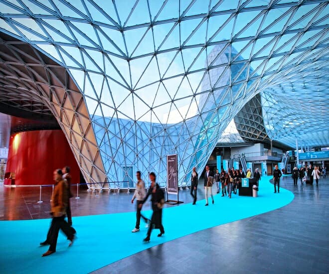 FIND - Foire du design en Asie