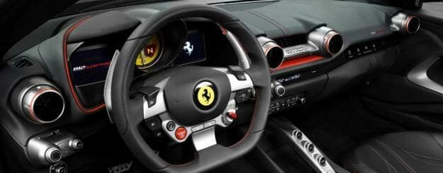 Ferrari812-Superfast