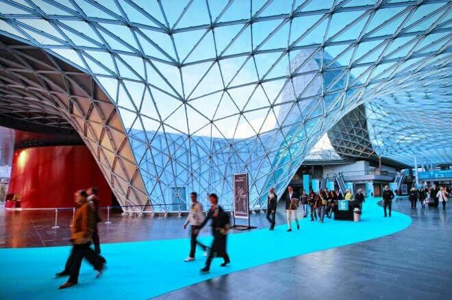 FIND - Foire du design en Asie 