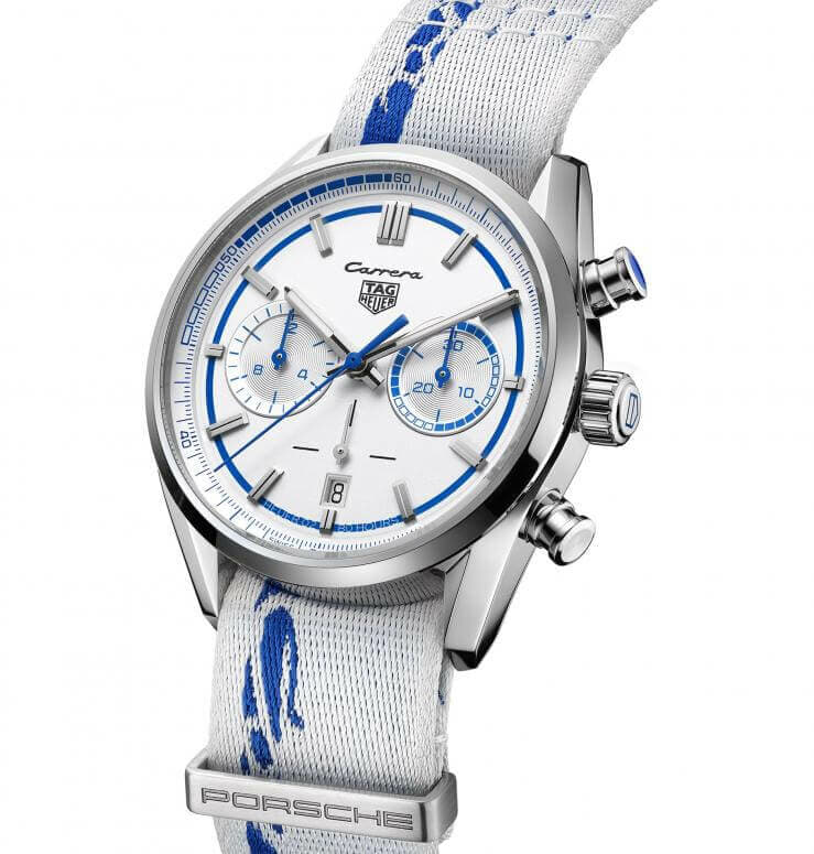 Carrera x Porsche RS 2.7 Steel