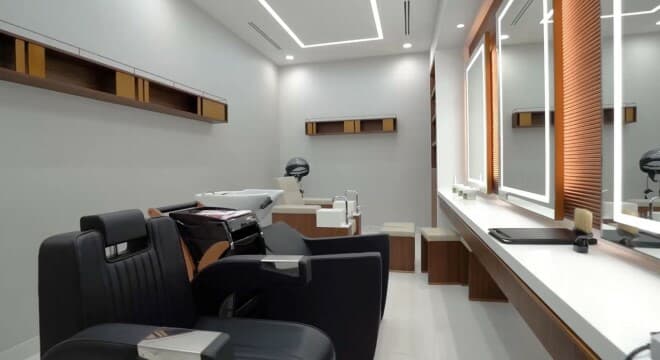 La villa la plus chère de Dubaï à Palm Jumeirah