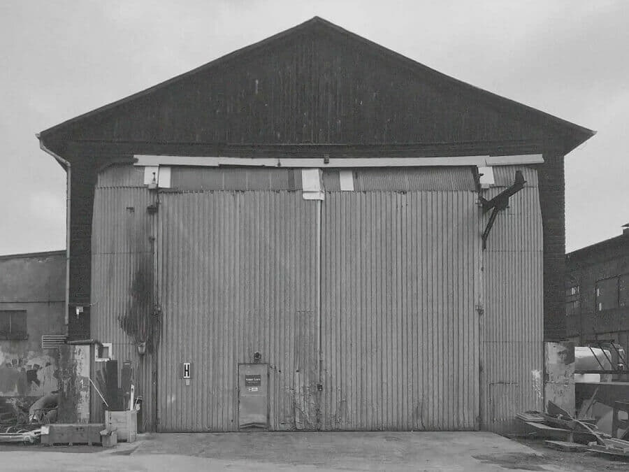 Chantier Sunreef Gdansk 