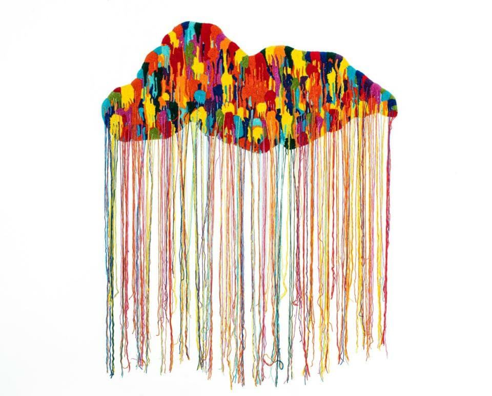 Tapisserie PiùDiUno