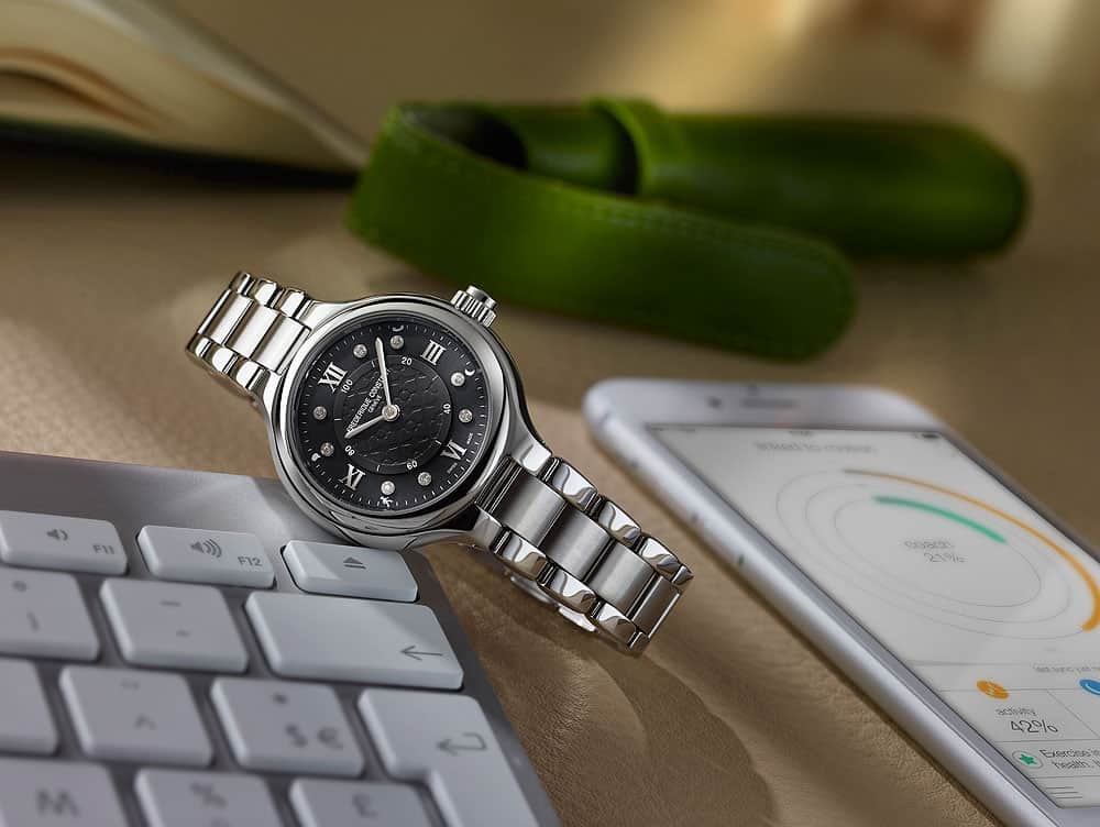 Horlogerie Frederique Constant