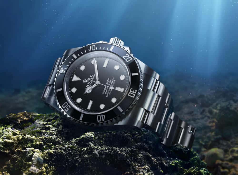 Rolex Submariner