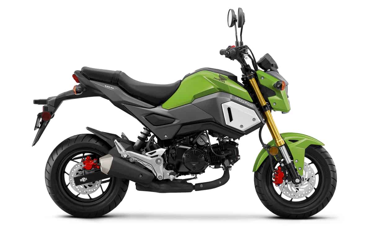 Honda Grom