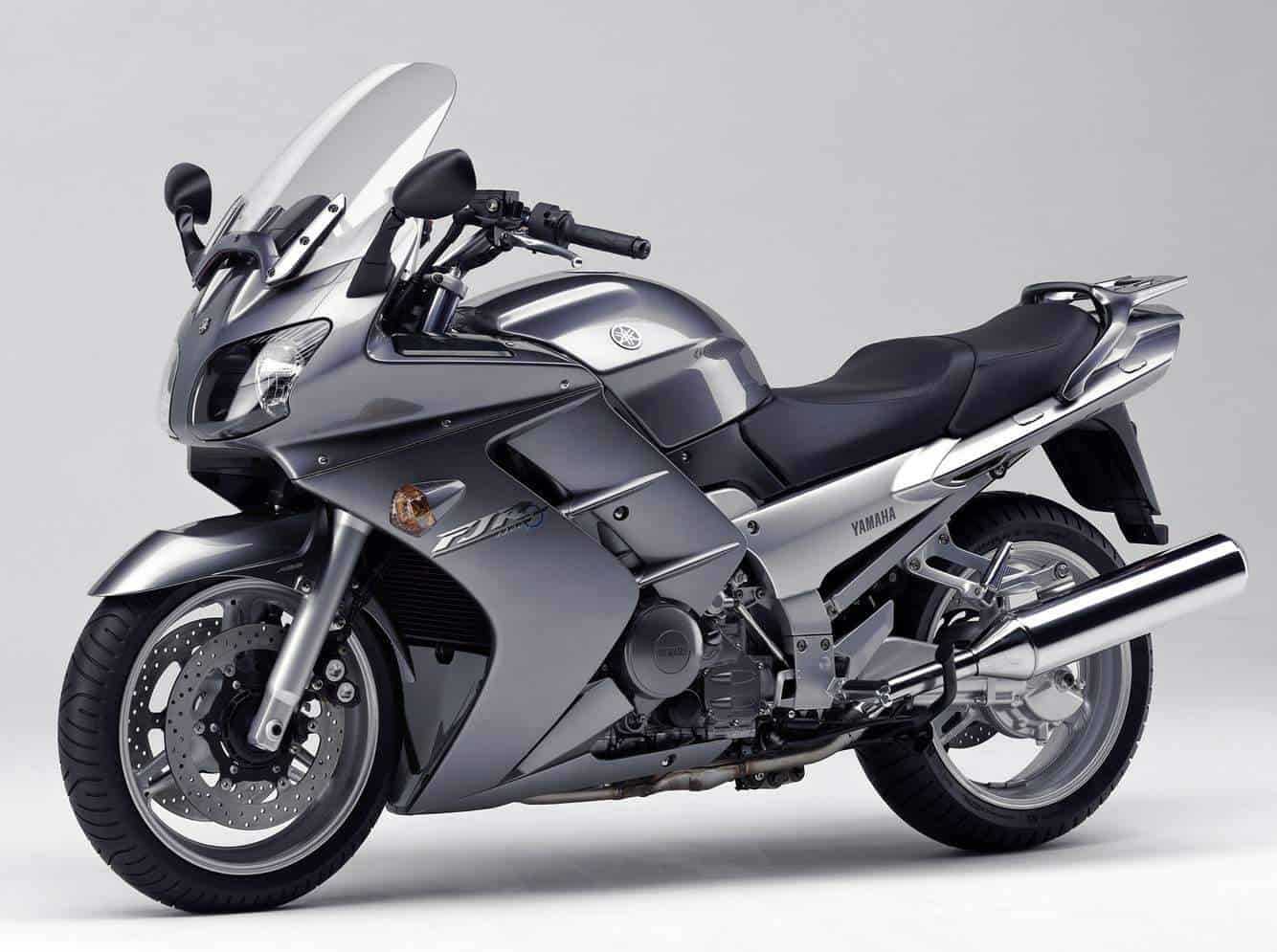 Yamaha FJR1300