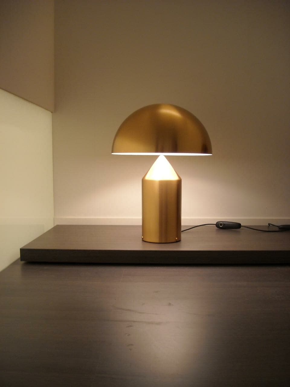 Lampe Atollo