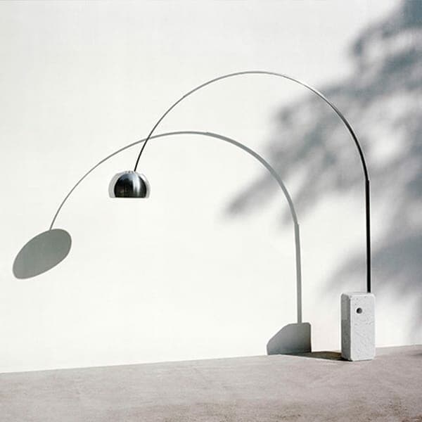 Lampe Arco