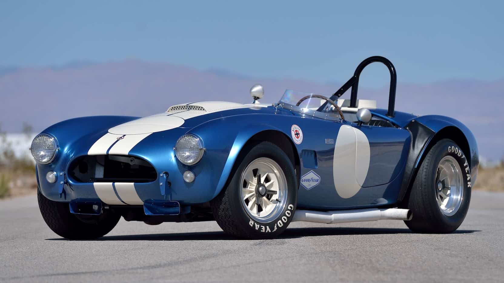 Shelby Cobra