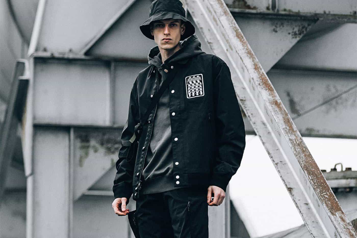 Qu'est-ce que le Techwear ?