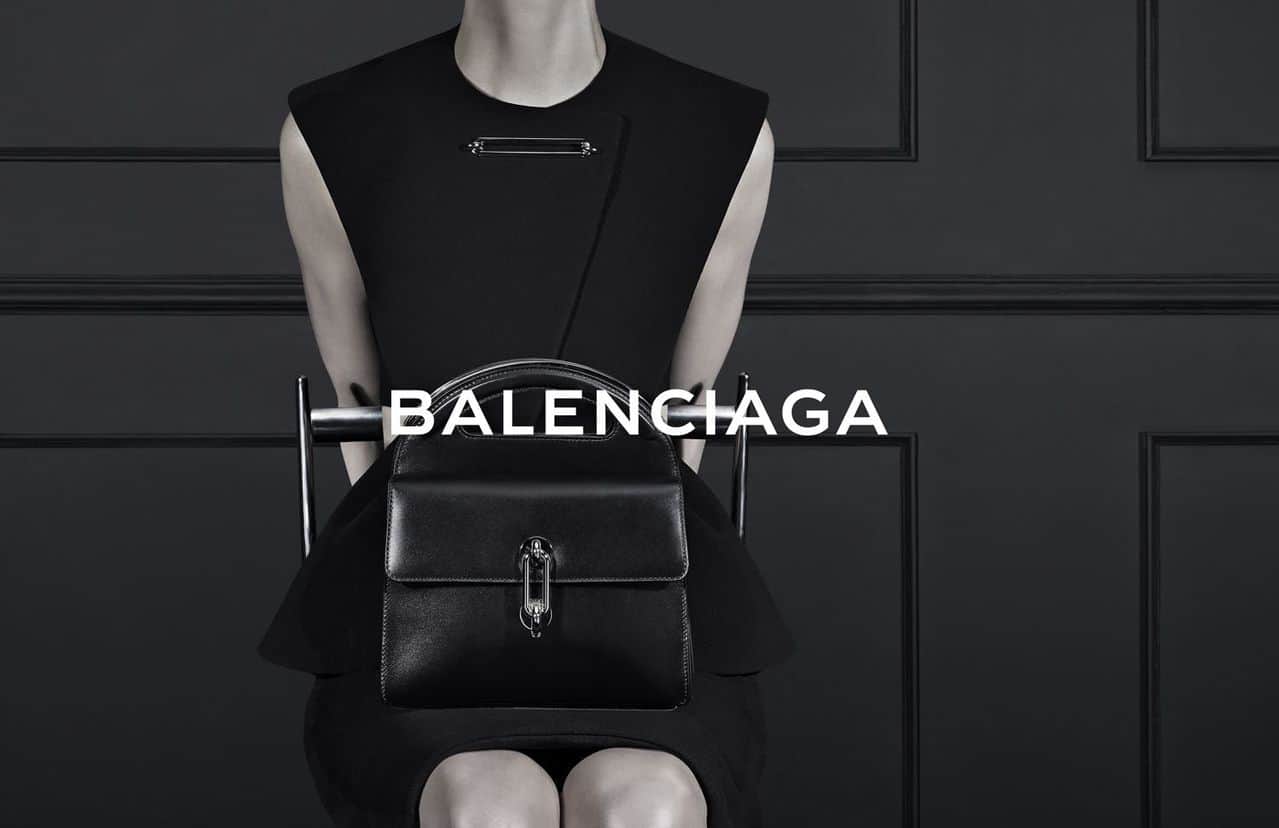 Sacs à main Balenciaga