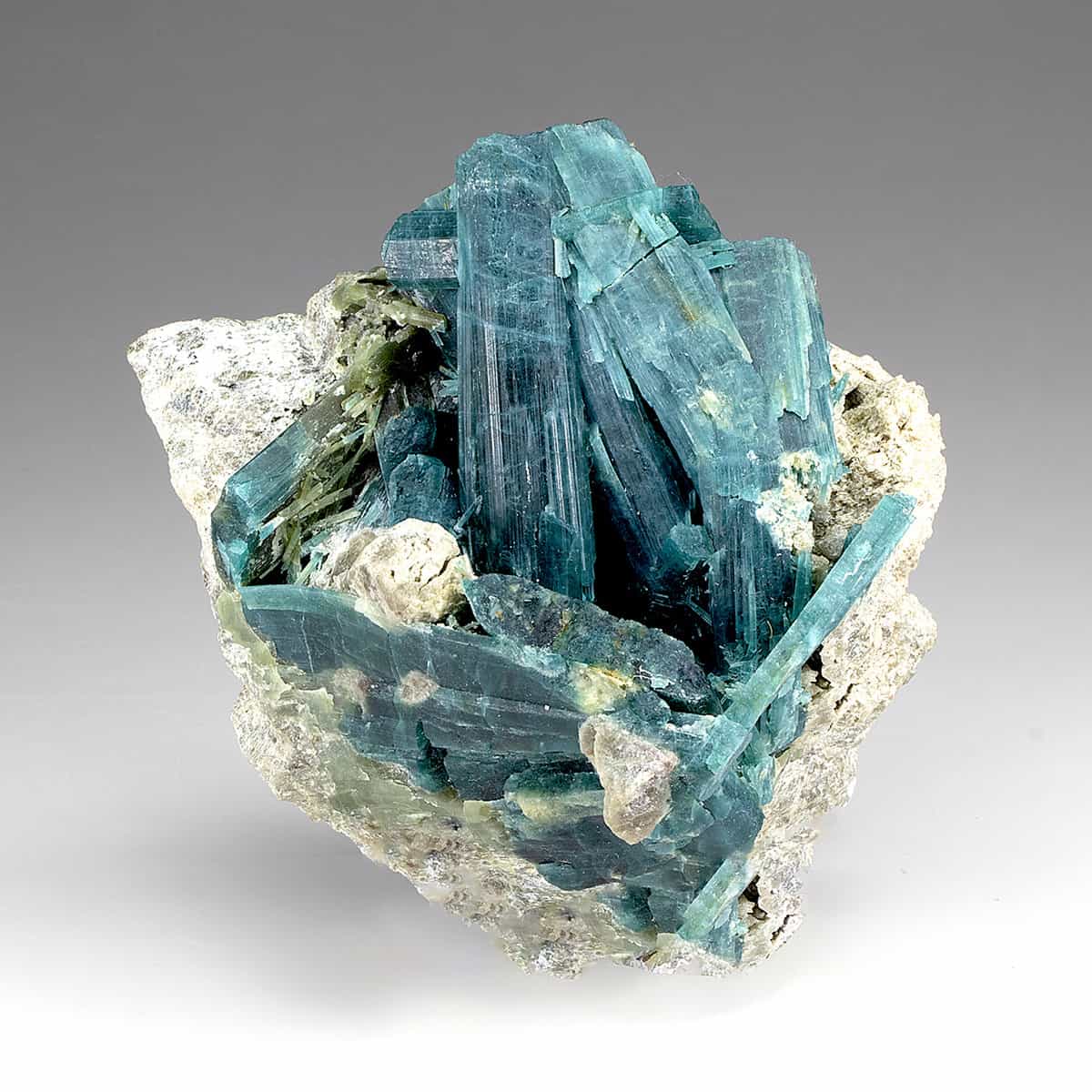 Grandidierite