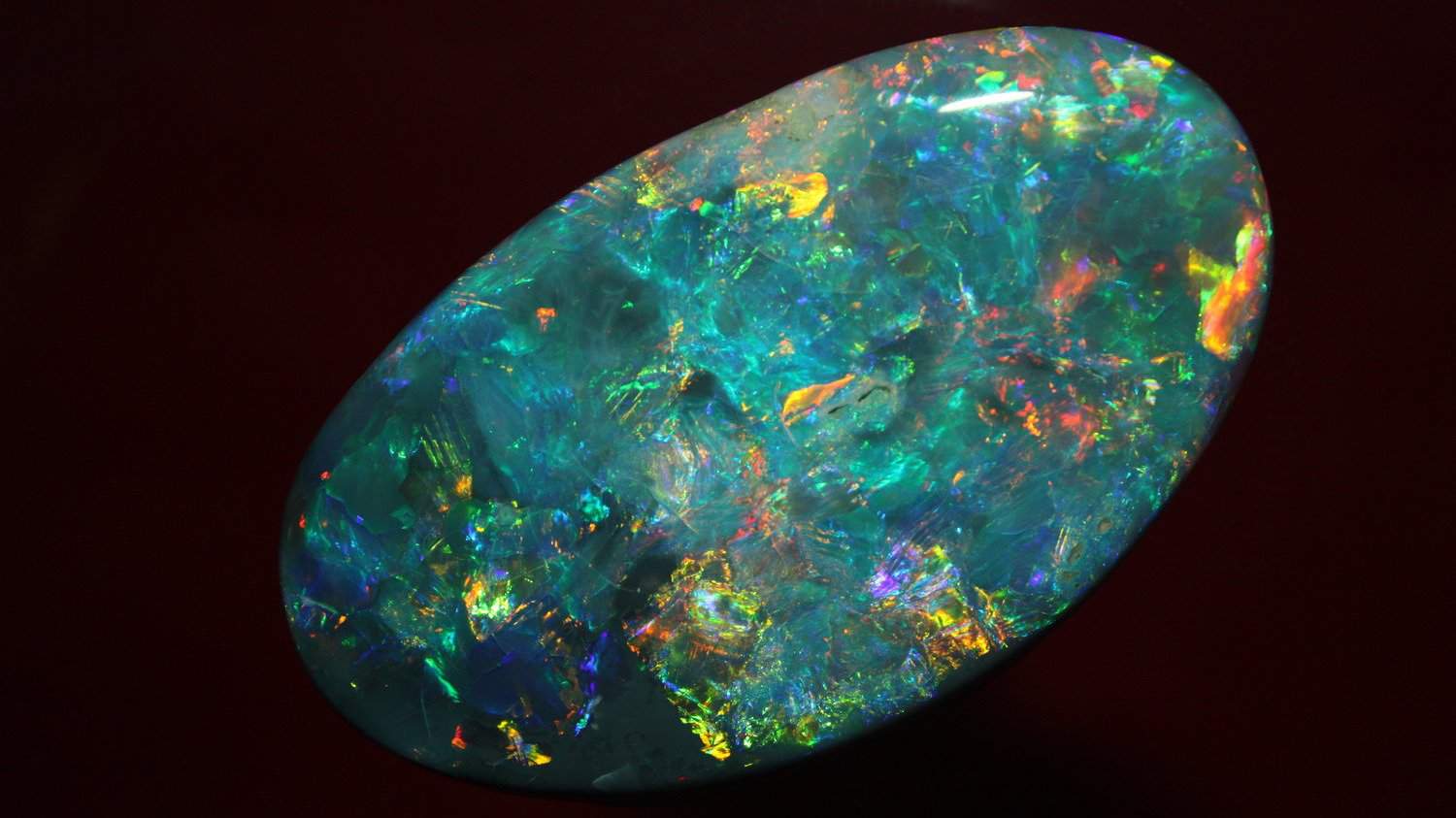 Black Opal