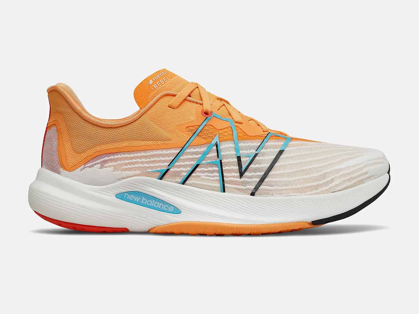 New Balance FuelCell