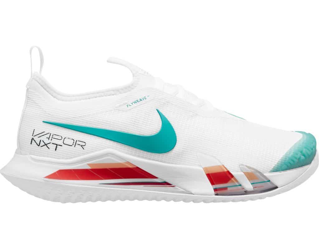 Nike Court React Vapor NXT