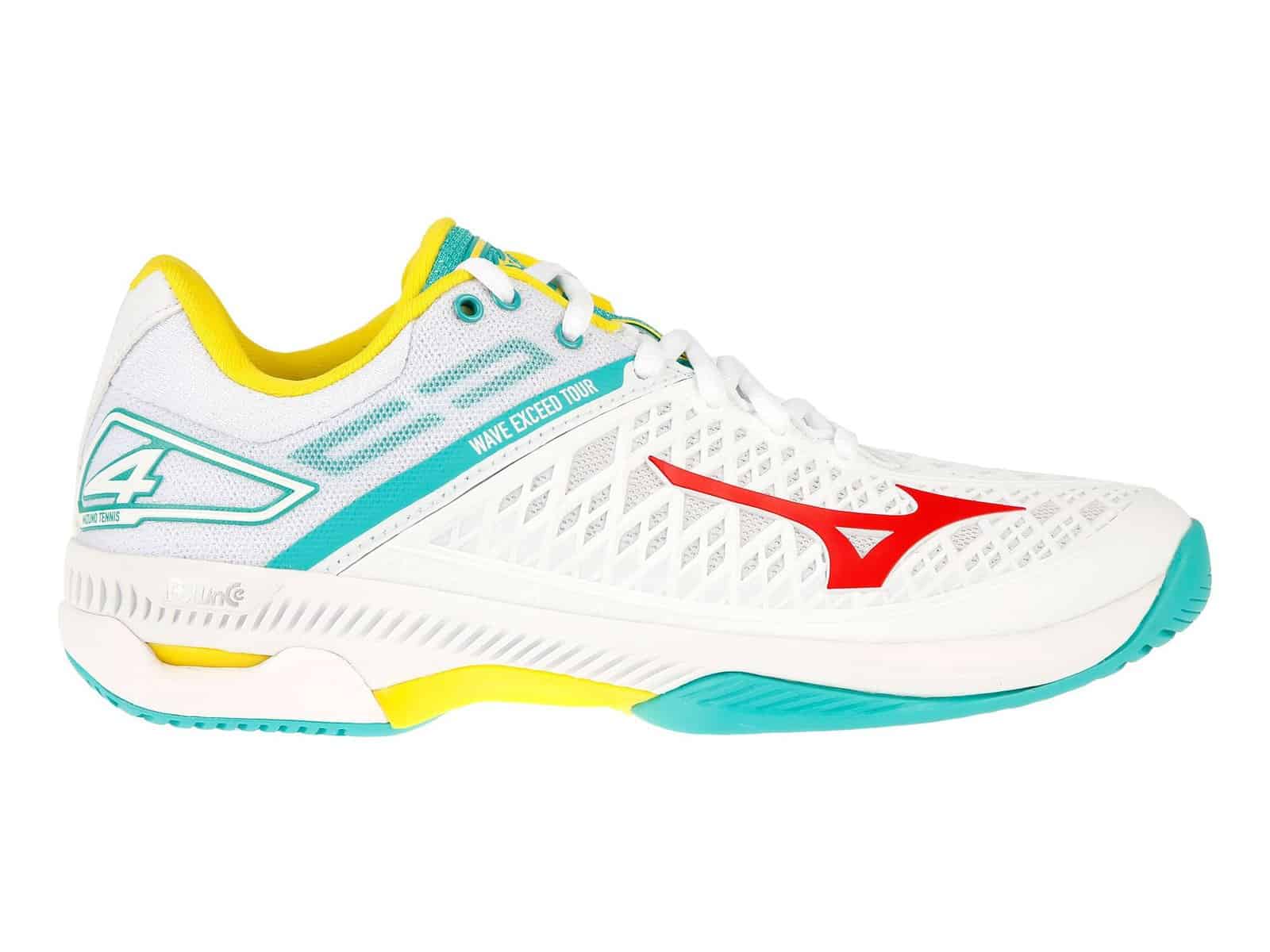 Mizuno Wave Exceed 4AC